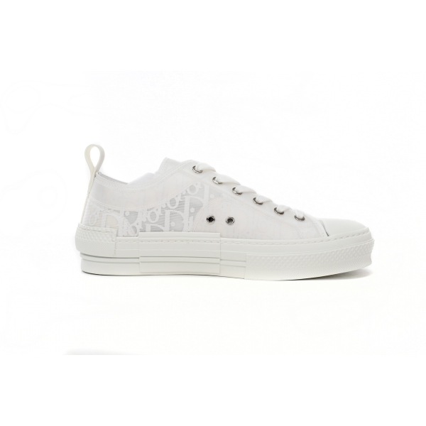 PKGoden Dior B23 White  3SH118YYO LOW T00853H960