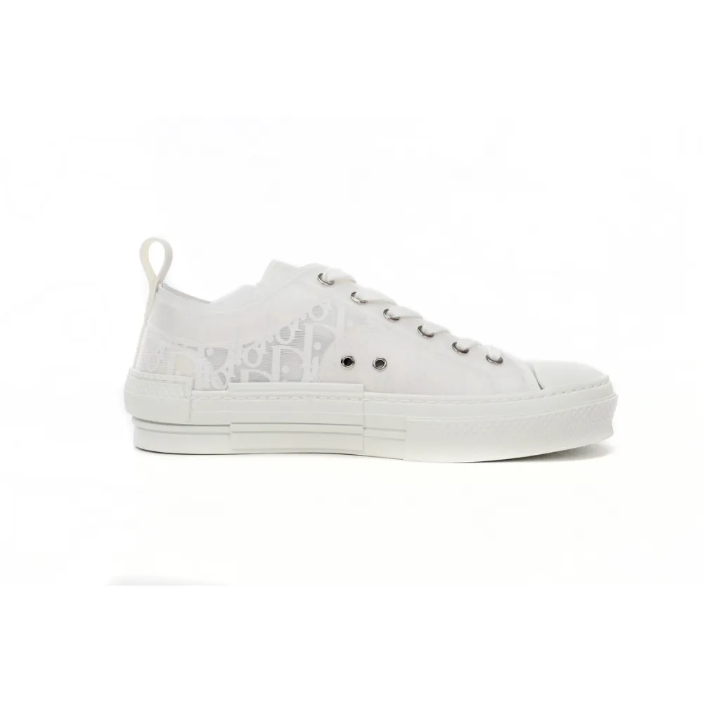 Perfectkicks  Dior B23 White  3SH118YYO LOW T00853H960