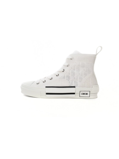 PKGoden  Dior B23 White  3SH118YYO HIGH T00853H960 01