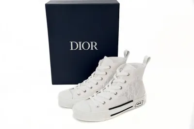PKGoden  Dior B23 White  3SH118YYO HIGH T00853H960 02