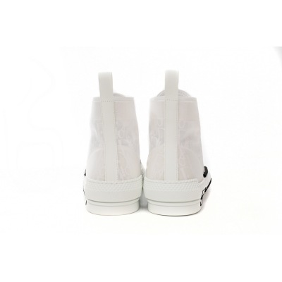 PKGoden Dior B23 White  3SH118YYO HIGH T00853H960