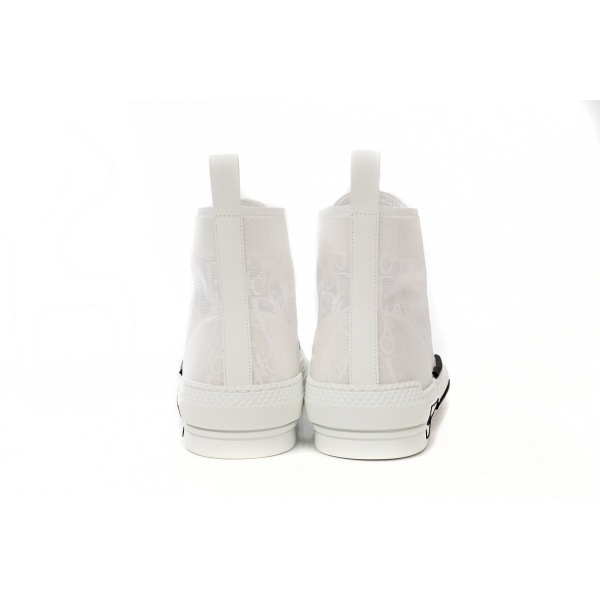 LJR Dior B23 White  3SH118YYO HIGH T00853H960