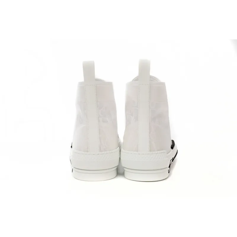 Perfectkicks  Dior B23 White  3SH118YYO HIGH T00853H960