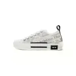 Perfectkicks  Dior B23 White 3SN249YUO Low H069