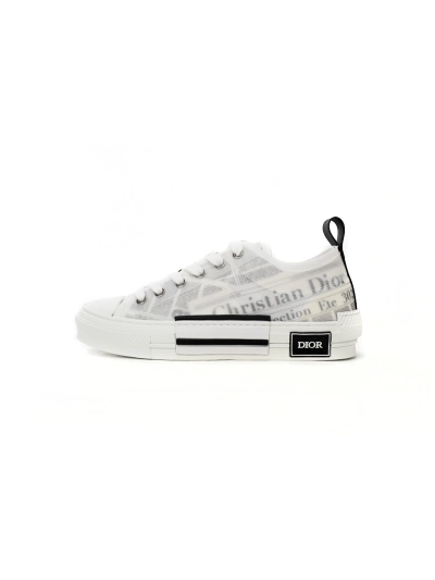 PKGoden  Dior B23 White 3SN249YUO Low H069 01
