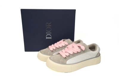 PKGoden  Dior B33 Denim Tears Sneakers Release Dust  3SN272 ZIR1 6536 02