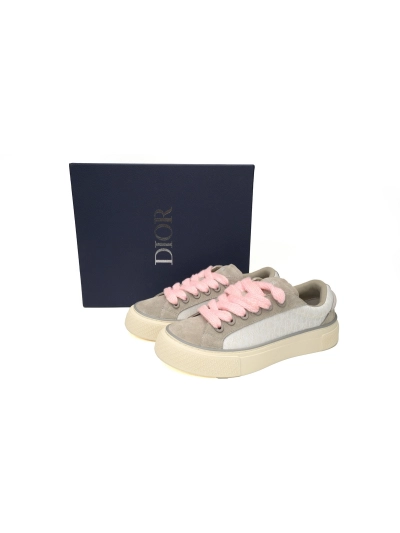 PKGoden  Dior B33 Denim Tears Sneakers Release Dust  3SN272 ZIR1 6536 02