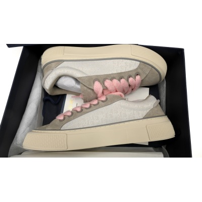 PKGoden Dior B33 Denim Tears Sneakers Release Dust  3SN272 ZIR1 6536