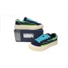 LJR Dior B33 Denim Tears Sneakers Release Navy Dlue Stripes  3SN272 ZIR1 6536