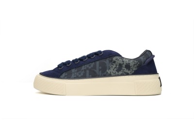 PKGoden  Dior B33 Denim Tears Sneakers Release  3SN272 ZIR1 6536 01