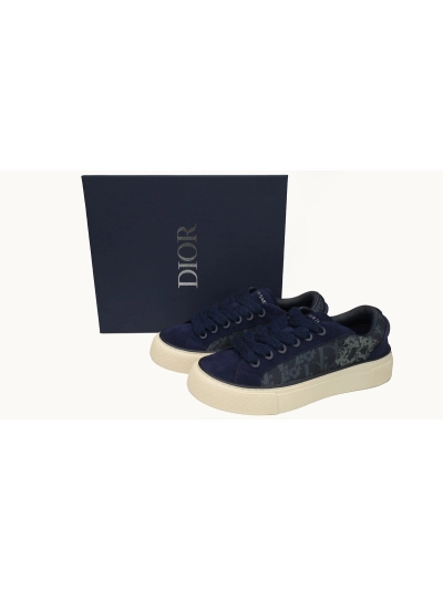 PKGoden  Dior B33 Denim Tears Sneakers Release  3SN272 ZIR1 6536 02