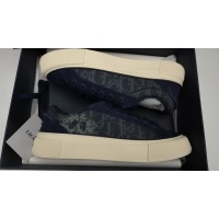 PKGoden Dior B33 Denim Tears Sneakers Release  3SN272 ZIR1 6536