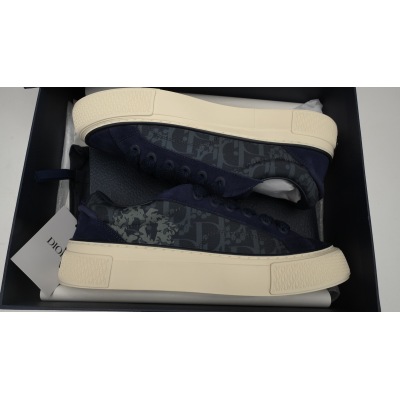 PKGoden Dior B33 Denim Tears Sneakers Release  3SN272 ZIR1 6536