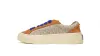 PKGoden  Dior B33 Denim Tears Sneakers Release Brown Blue 3SN272 ZIR1 6536
