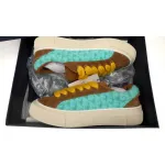 PKGoden  Dior B33 Denim Tears Sneakers Release Brown Green  3SN272 ZIR1 6536