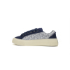 PKGoden Dior B33 Denim Tears Sneakers Release White Blue 3SN272 ZIR1 6536