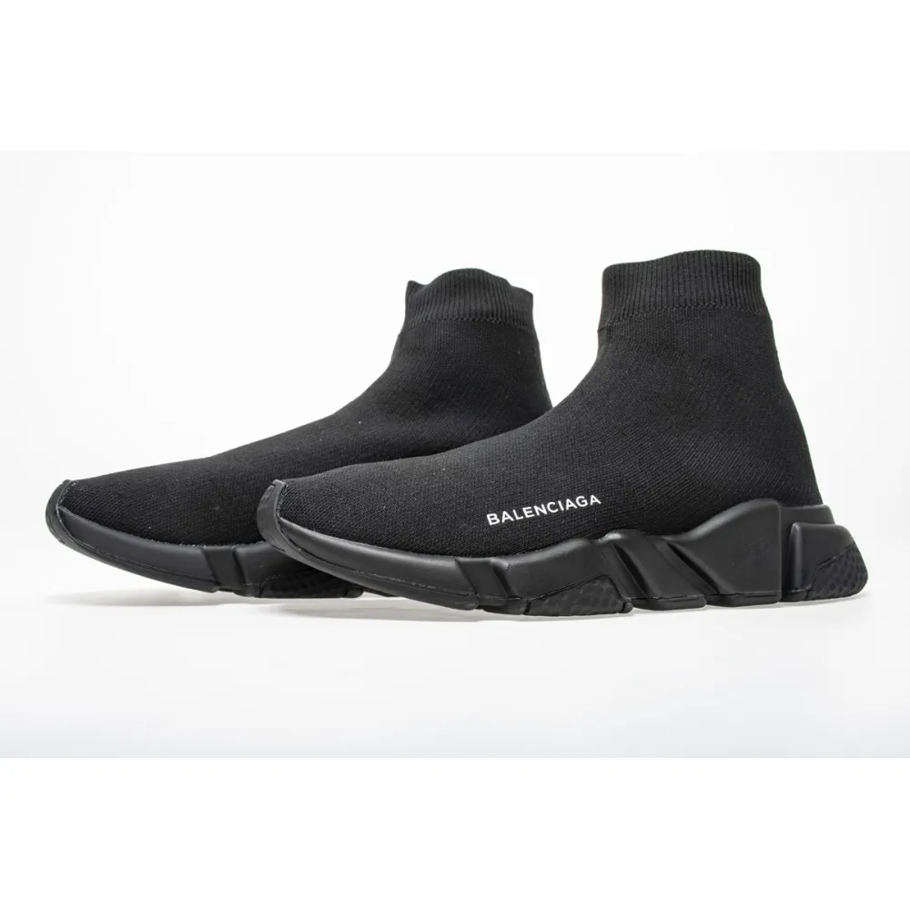PKGoden  Top Originals Supplier Balenciaga Speed Runner