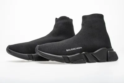 PKGoden  Top Originals Supplier Balenciaga Speed Runner 02