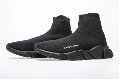 PKGoden  Top Originals Supplier Balenciaga Speed Runner 02
