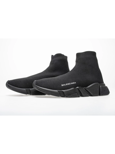 PKGoden  Top Originals Supplier Balenciaga Speed Runner 02