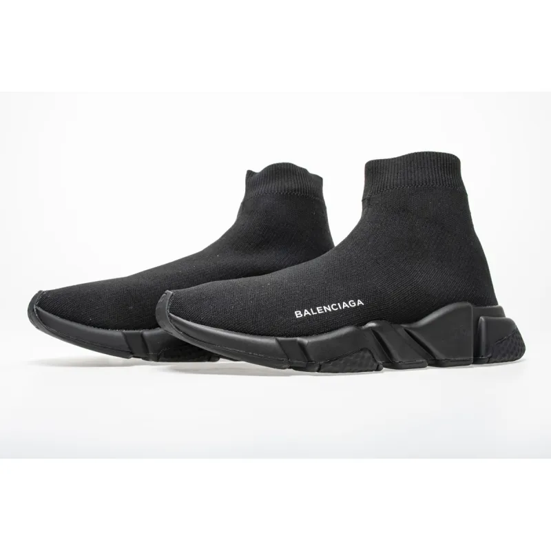 PKGoden  Top Originals Supplier Balenciaga Speed Runner