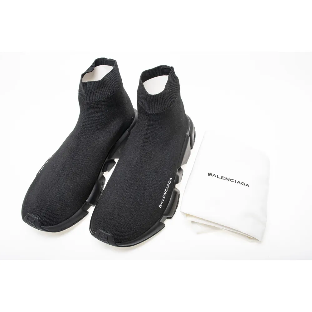 PKGoden  Top Originals Supplier Balenciaga Speed Runner
