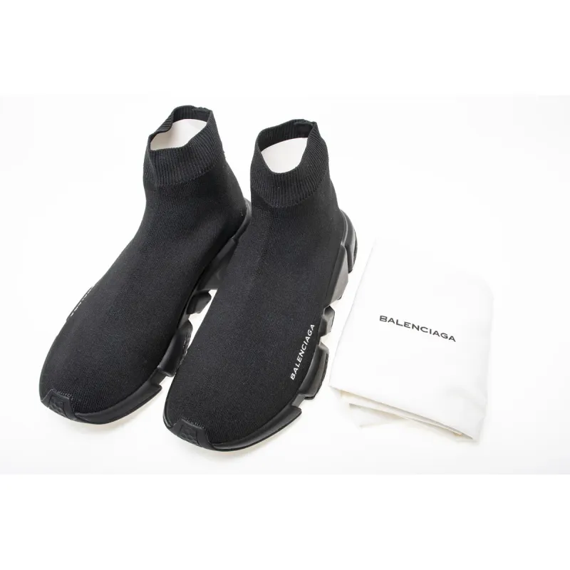 PKGoden  Top Originals Supplier Balenciaga Speed Runner