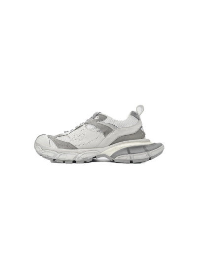 PKGoden  Balenciaga 10.5th White Gray 759693 W3XLH 1212 01