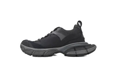 PKGoden  Balenciaga 10.5th Black Gray 759693 W3XLI 1819 01