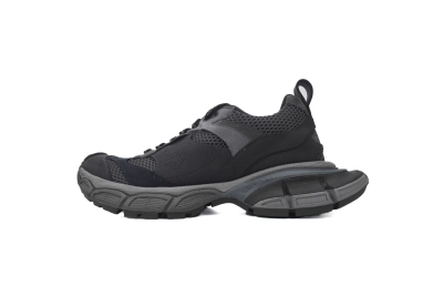 PKGoden  Balenciaga 10.5th Black Gray 759693 W3XLI 1819 01