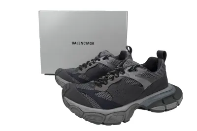 PKGoden  Balenciaga 10.5th Black Gray 759693 W3XLI 1819 02