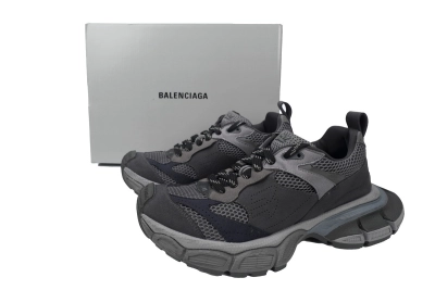 PKGoden  Balenciaga 10.5th Black Gray 759693 W3XLI 1819 02