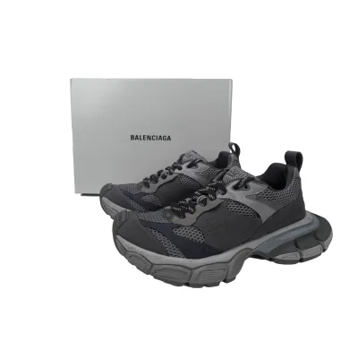 Perfectkicks Balenciaga 10.5th Black Gray 759693 W3XLI 1819 02