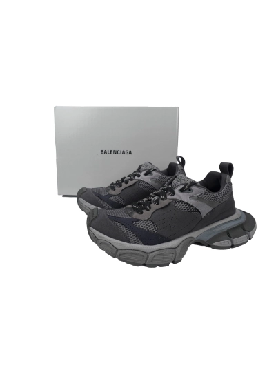 PKGoden  Balenciaga 10.5th Black Gray 759693 W3XLI 1819 02