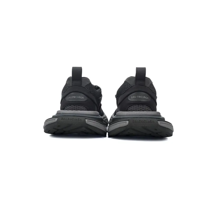 Perfectkicks Balenciaga 10.5th Black Gray 759693 W3XLI 1819