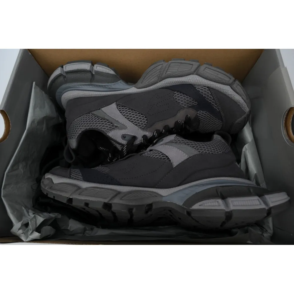 Perfectkicks Balenciaga 10.5th Black Gray 759693 W3XLI 1819