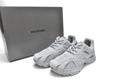 PKGoden  Balenciaga 8th Phantom Sneaker Aqua 679339 W2E92 4901 02