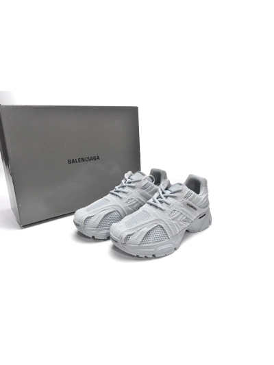 PKGoden  Balenciaga 8th Phantom Sneaker Aqua 679339 W2E92 4901 02