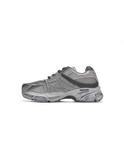 PKGoden  Balenciaga 8th Phantom Sneaker Grey 679339 W2E91 1715 01