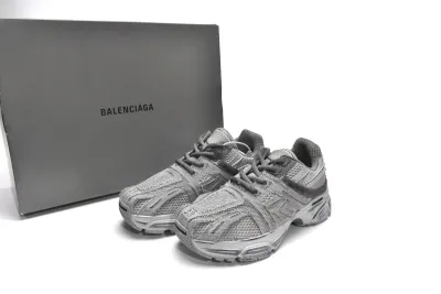 PKGoden  Balenciaga 8th Phantom Sneaker Grey 679339 W2E91 1715 02