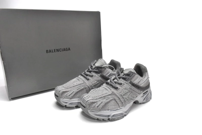PKGoden  Balenciaga 8th Phantom Sneaker Grey 679339 W2E91 1715 02