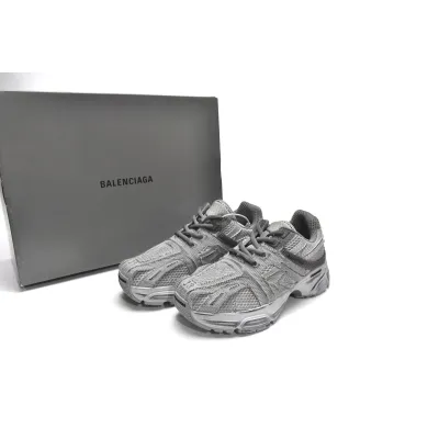 Perfectkicks Balenciaga 8th Phantom Sneaker Grey 679339 W2E91 1715 02