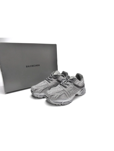 PKGoden  Balenciaga 8th Phantom Sneaker Black White 679339 W2E96 1090 02