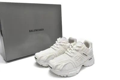 PKGoden  Balenciaga 8th Phantom Sneaker White 679339 W2E92 9000 02