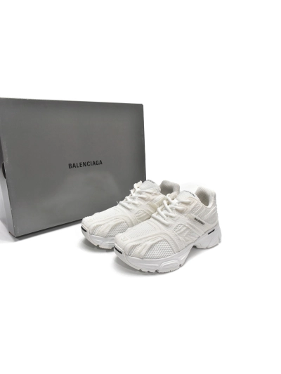 PKGoden  Balenciaga 8th Phantom Sneaker White 679339 W2E92 9000 02