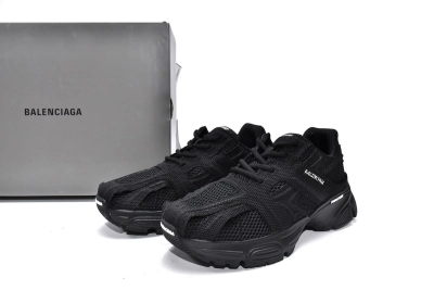 PKGoden  Balenciaga 8th Phantom Sneaker Black 679339 W2E92 1000 02