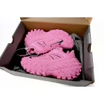 Perfectkicks Balenciaga Defender Pink 685611 W2RAA 5000