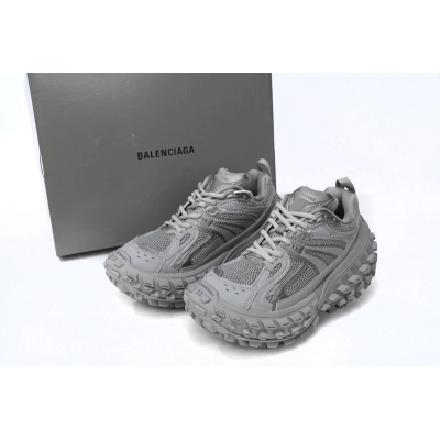  Perfectkicks Balenciaga Defender Light Gray 685611 W2RA6 1200 02