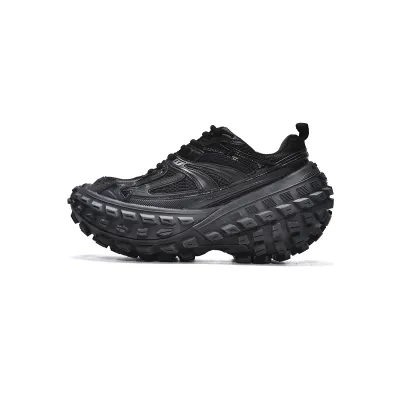 Perfectkicks Balenciaga Defender Black 685613 W2RA6 1000 01