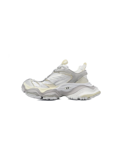 PKGoden  Balenciaga 11th Grey White  784339-W2MV9-9191 01